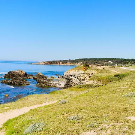 Le Sunset - Face * Les Sables-dʼOlonne