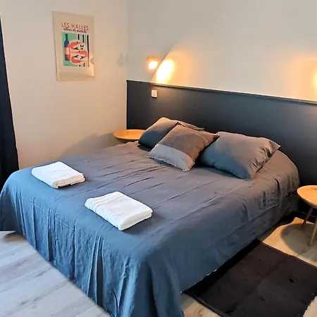 Le Sunset - Face * Les Sables-dʼOlonne