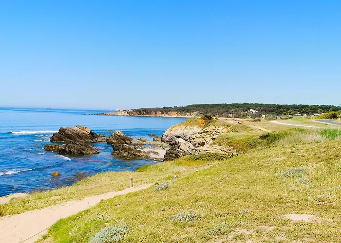 Le Sunset - Face * Les Sables-dʼOlonne