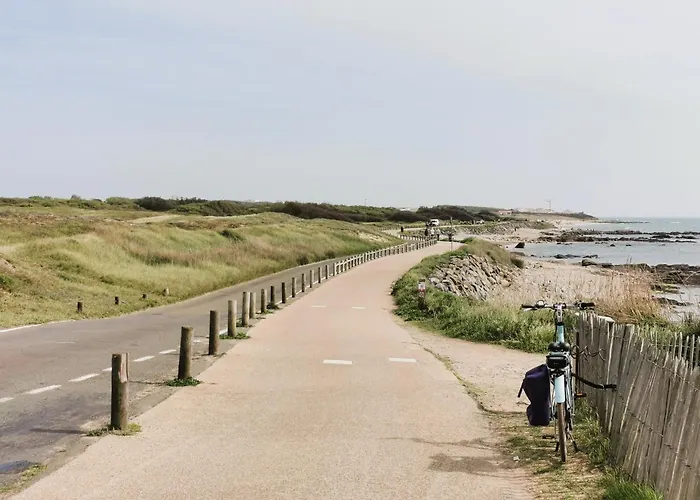 Lejlighed Le Sunset - Face