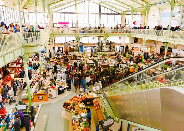 Le Sunset - Face Lejlighed