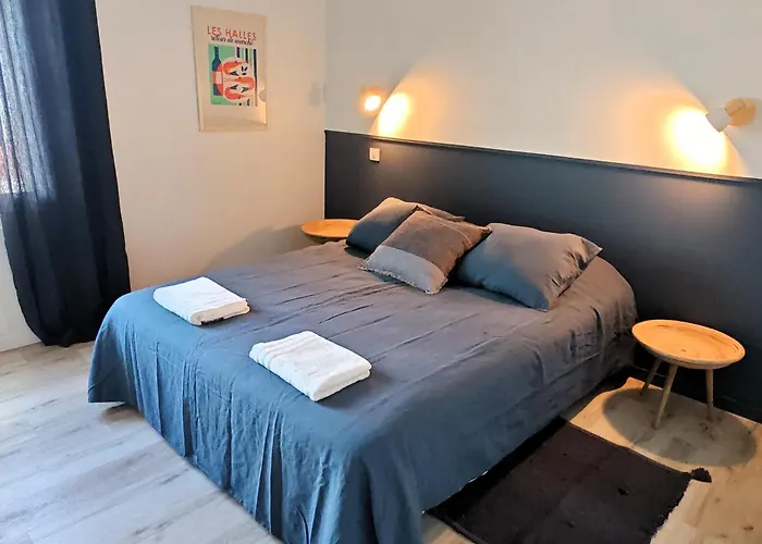 Le Sunset - Face * Les Sables-dʼOlonne