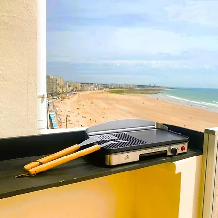 Le Sunset - Face * Les Sables-dʼOlonne