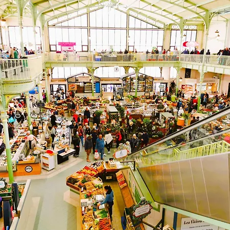 Le Sunset - Face Apartamento