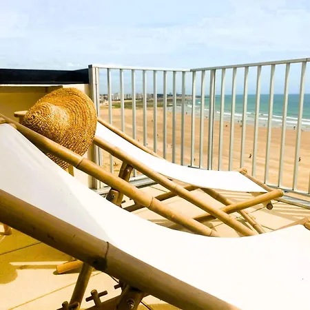 Le Sunset - Face Apartamento