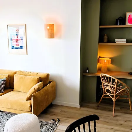 Le Sunset - Face Apartamento *