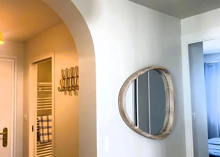 Apartmán Le Sunset - Face