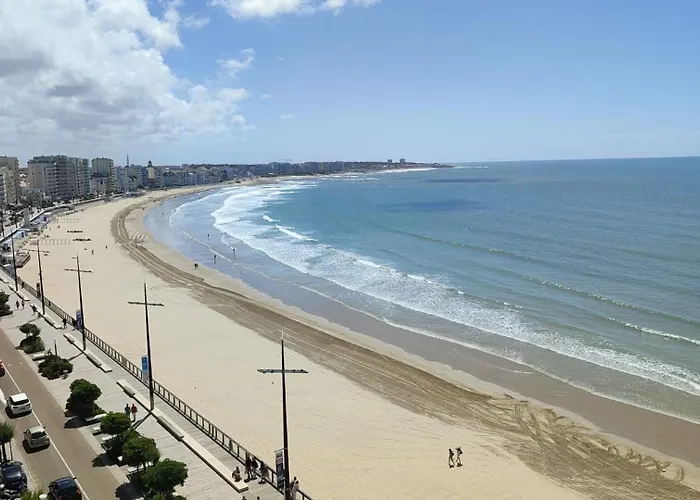 Le Sunset - Face Apartmán *