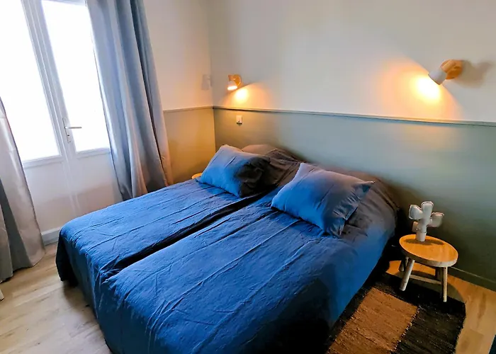 Apartmán Le Sunset - Face